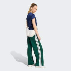 Calça Wide Leg Dayready adidas Feminino - Foto 4