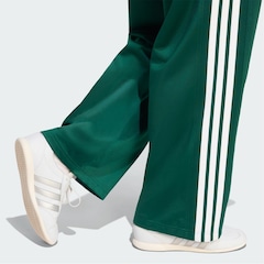 Calça Wide Leg Dayready adidas Feminino - Foto 6