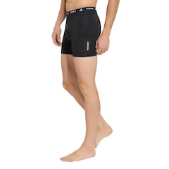 Bermuda de Compressão  adidas Techfit  Masculina - Foto 1