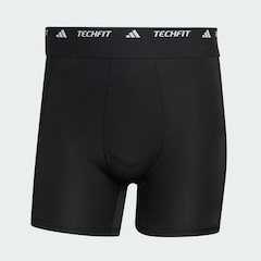 Bermuda de Compressão  adidas Techfit  Masculina - Foto 2