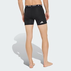 Bermuda de Compressão  adidas Techfit  Masculina - Foto 3