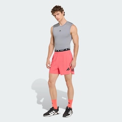 Bermuda de Compressão  adidas Techfit  Masculina - Foto 4