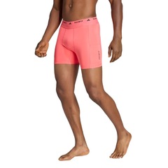 Bermuda de Compressão  adidas Techfit  Masculina - Foto 1