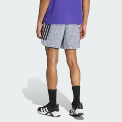 Short adidas D4T PrimeLift AOP  Masculino - Foto 3