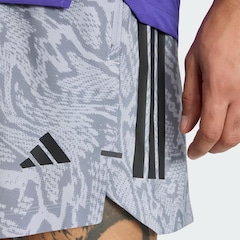 Short adidas D4T PrimeLift AOP  Masculino - Foto 6