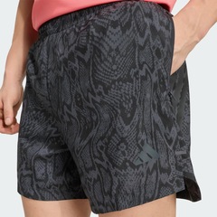 Short adidas D4T PrimeLift AOP  Masculino - Foto 5
