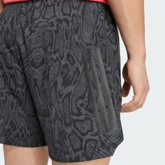Short adidas D4T PrimeLift AOP  Masculino - Foto 6