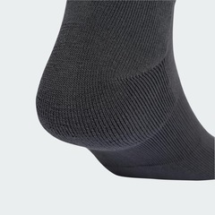 Meia adidas Slouch de Treino Feminina - Foto 4