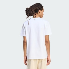 Camiseta Adidas M AK SL TEE Masculina - Foto 3