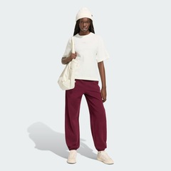Camiseta adidas Small Logo Feminina - Foto 4