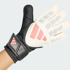 Luvas de Goleiro Predator Training para Jovens adidas Unissex - Foto 3