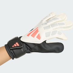 Luvas de Goleiro Predator Training para Jovens adidas Unissex - Foto 5