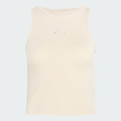 Kit Regata Canelada Logo Pequeno adidas adidas Feminino - Foto 2