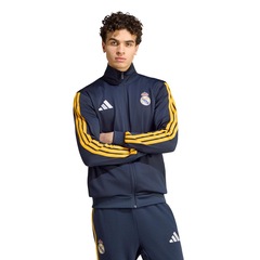 Jaqueta adidas DNA Real Madrid Masculina - Foto 1
