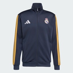 Jaqueta adidas DNA Real Madrid Masculina - Foto 2