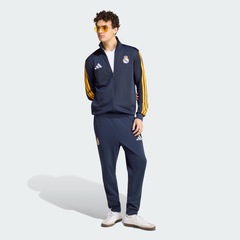 Jaqueta adidas DNA Real Madrid Masculina - Foto 4
