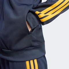 Jaqueta adidas DNA Real Madrid Masculina - Foto 6