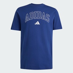 Camiseta adidas Lineage  Masculina - Foto 2