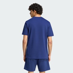 Camiseta adidas Lineage  Masculina - Foto 3