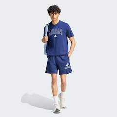 Camiseta adidas Lineage  Masculina - Foto 4