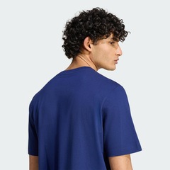 Camiseta adidas Lineage  Masculina - Foto 6