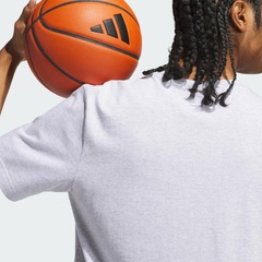 Camiseta adidas Universitária Masculina - Foto 6
