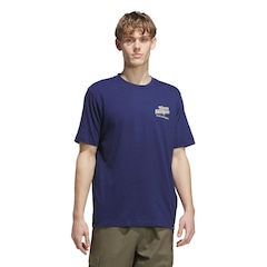 Camiseta adidas Sports Bar Pool Masculina - Foto 1