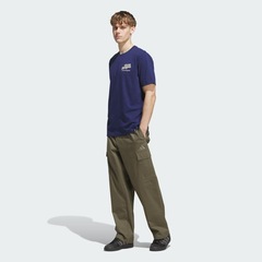 Camiseta adidas Sports Bar Pool Masculina - Foto 4
