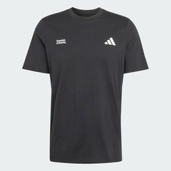 Camiseta adidas Run Essentials Masculina - Foto 2