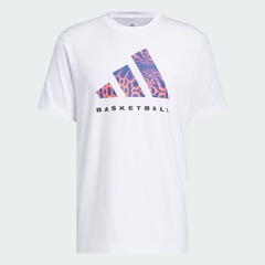 Camiseta adidas Light and Shadows Masculina - Foto 2