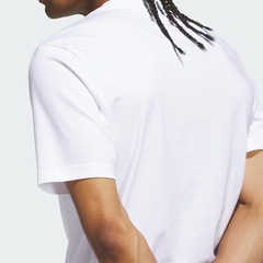 Camiseta adidas Light and Shadows Masculina - Foto 6