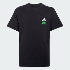 Camiseta adidas Gaming Infantil - Foto 2