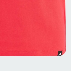 Camiseta adidas Gaming Infantil - Foto 5