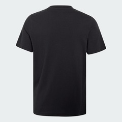 Camiseta adidas Adrenaline Aesthetic Infantil - Foto 3