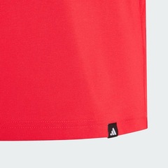 Camiseta adidas Adrenaline Aesthetic Infantil - Foto 5