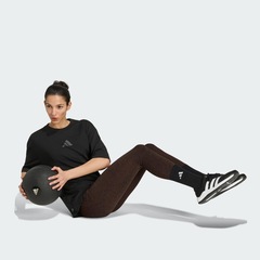 Camiseta adidas Climacool Animal Feminina - Foto 4