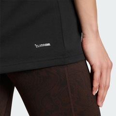 Camiseta adidas Climacool Animal Feminina - Foto 6