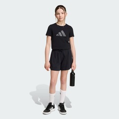 Camiseta adidas Animal Infantil - Foto 4