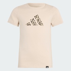 Camiseta adidas Animal Infantil - Foto 2