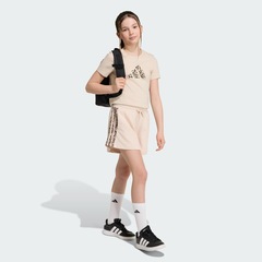Camiseta adidas Animal Infantil - Foto 4