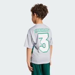 Camiseta adidas Minecraft Infantil - Foto 4