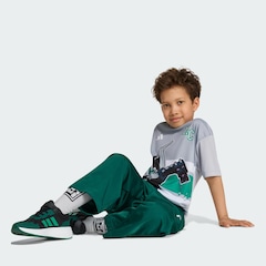 Camiseta adidas Minecraft Infantil - Foto 5