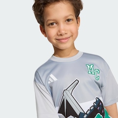 Camiseta adidas Minecraft Infantil - Foto 7
