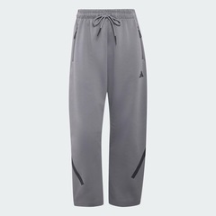 Calça Barra Aberta adidas Z.N.E. adidas Feminina - Foto 2