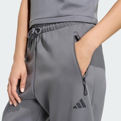 Calça Barra Aberta adidas Z.N.E. adidas Feminina - Foto 5