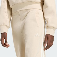 Calça adidas Três Listras Wide Masculina - Foto 6