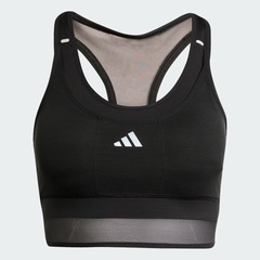 Top adidas ADI365 BRA W Feminino - Foto 2