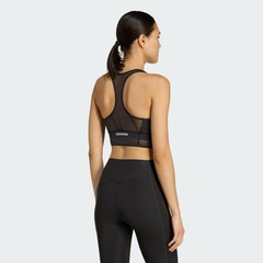 Top adidas ADI365 BRA W Feminino - Foto 3