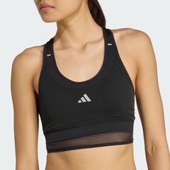 Top adidas ADI365 BRA W Feminino - Foto 6