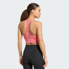 Top adidas ADI365 BRA W Feminino - Foto 3